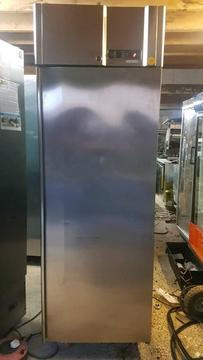 Commercial chiller fully working with guaranty in excellent condition