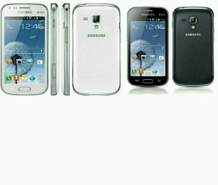 Samsung Galaxy S Duos (Dual Sim) Brand New Unlocked Open To All Networks Mostly All Colours