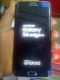 Samsung galaxy s6 edge plus 64gb