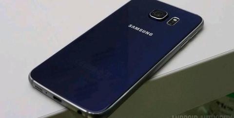 Samsung galaxy s6 UNLOCK
