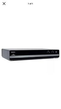 2 X Bush Freesat HD BFSAT03HD RRP £55 Each Selling @ £70 The Pair