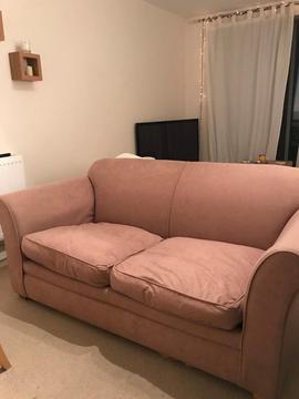 Sofa bed-open to offers