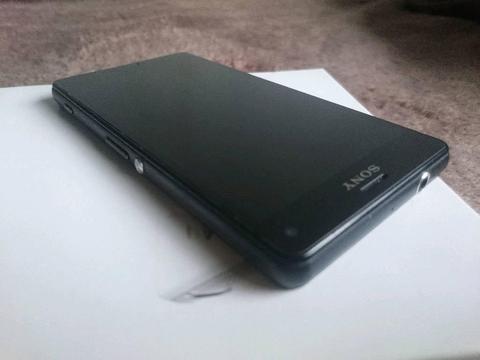 Sony Xperia Z3 Compact UNLOCK