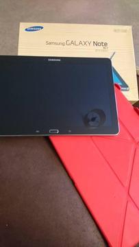 Samsung galaxy note 10.1 2014 32gb