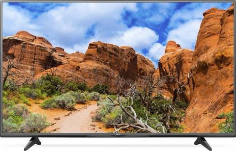 LG 55 INCH 4K ULTRA HD SMART LED TV (55UF680V)