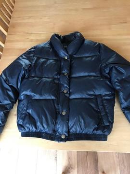 Gap Coat feather and down filling size L