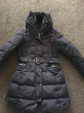 Zara coat