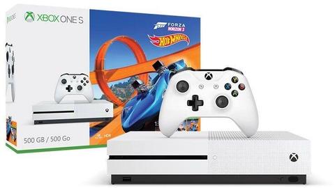 *reduced*. Xbox one S bundle