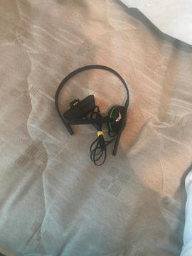 Xbox one headset