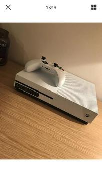 Xbox 1 s for sale