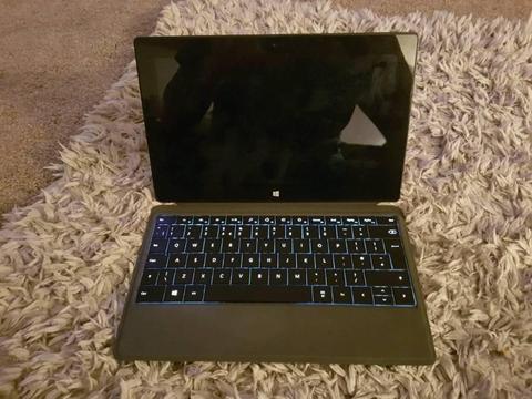 Microsoft Surface Pro 2