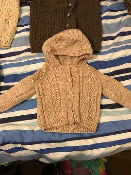 This little to you too for you about knitted jacket for sale or swap for iPhone