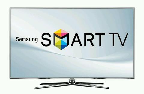 WANTED SMART TV