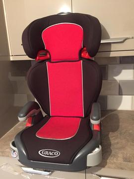 Grace car seat