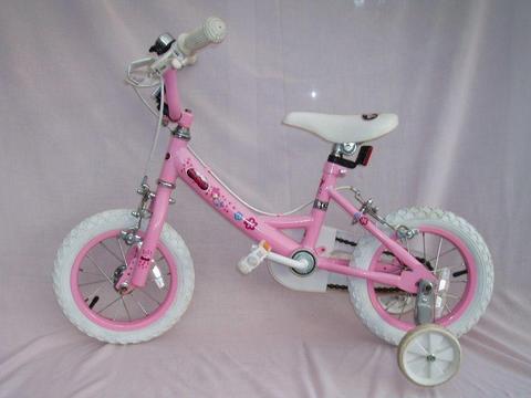 Childs Cycle