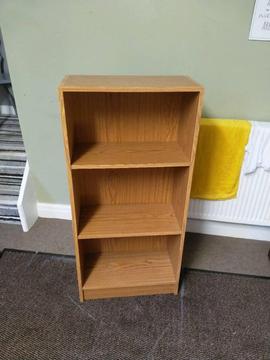 Quality bookcase