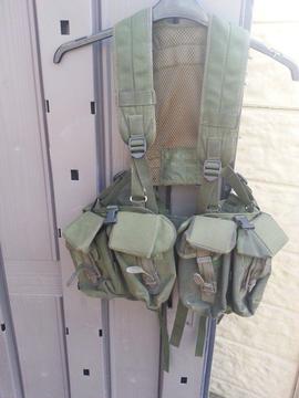 Army Webbing (88#)