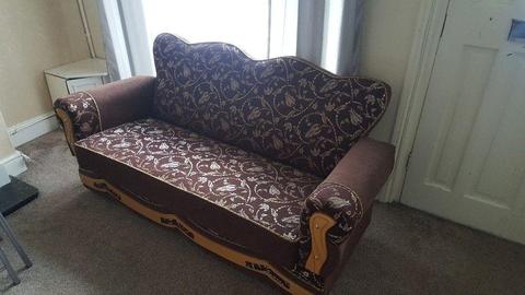 Free 2 sofas