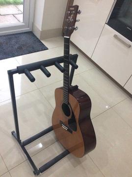 Guitar stand - FREE