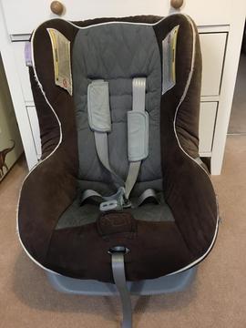 Used Stage 2 car seat
