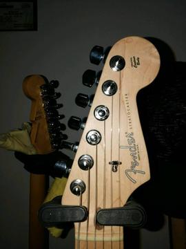Fender American Stratocaster ( swap )