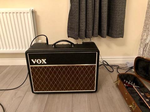 Vox AC10-C1 possible trades