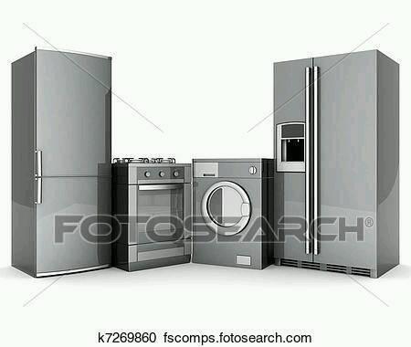 WANTED KITCHEN APPLIANCES