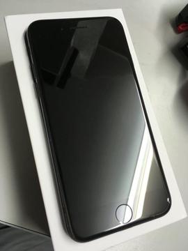 iPhone 7 brand new Matt black