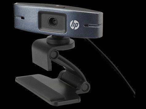 HP HD2300 webcam NEW