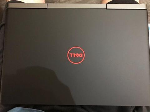 Dell Inspiron 15 7000 gaming laptop