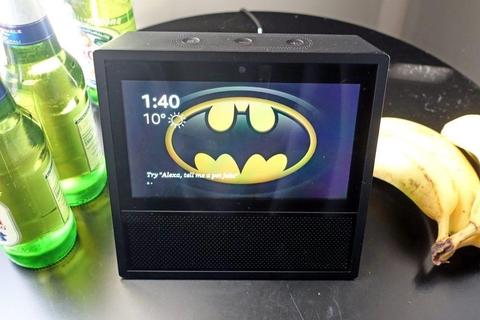 Amazon Echo Show Brand New Boxed Black