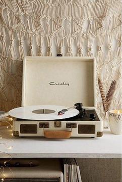 Urban outfitters vinyl player