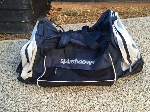 Splashdown 90L Rolling Cargo Bag L800mm x W400 x D300
