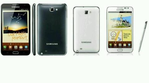Samsung Galaxy Note 1 Brand New 16gb Unlocked Open To All Networks Mostly All Colours