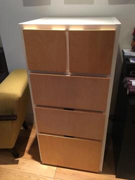 Ikea Drawer Unit