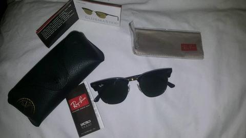 Ray Ban Sunglasses Authentic