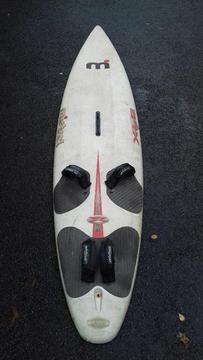Mostral XLE Windsurf Board