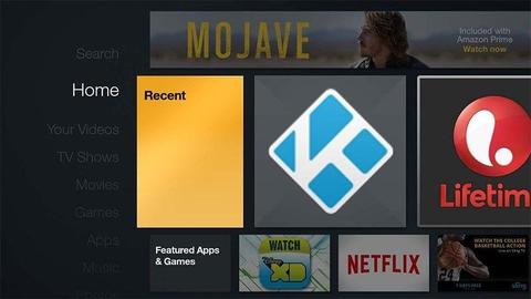 INSTALL KODI AND PREMIUM BUILD ON YOUR OWN FIRE STICK,INSTRUCTIONS