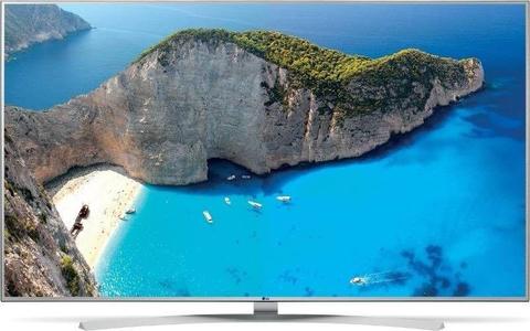 LG 55 INCH 4K ULTRA HD SMART LED TV (55UH770V)