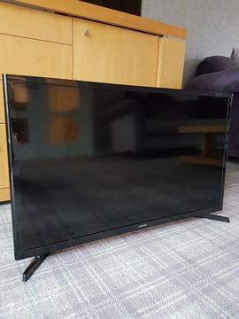 Samsung 32 inch HD Ready TV