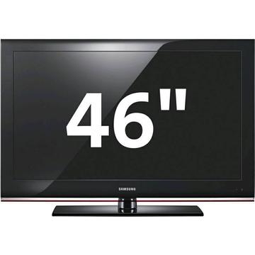 Samsung HD TV 46 inch £140 ONO