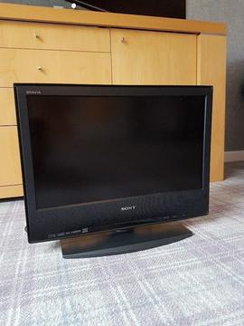 Sony Bravia KDL20S2030 - 20'' HD Ready LCD TV