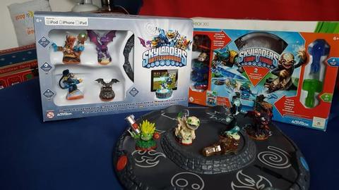 Skylanders