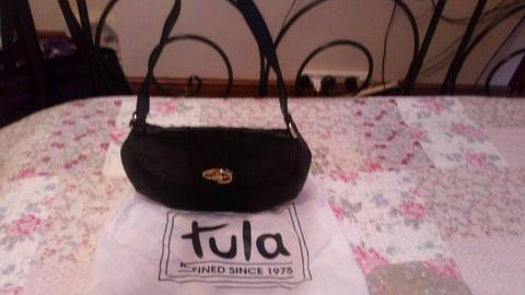 Tula handbag never used