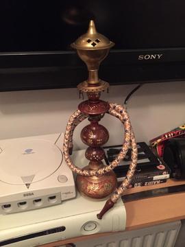 Hookah