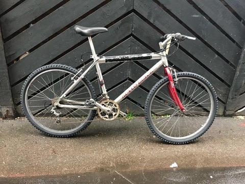 USED MTB BICYCLES FOR SALE ONLY £69