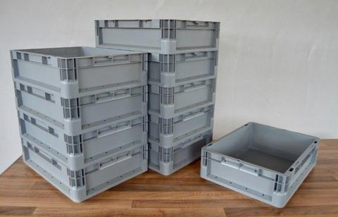 Industrial Storage Boxes