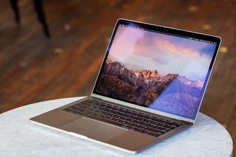 Wanted MacBook Pro