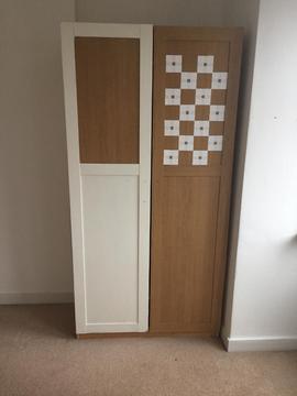 Free cupboards