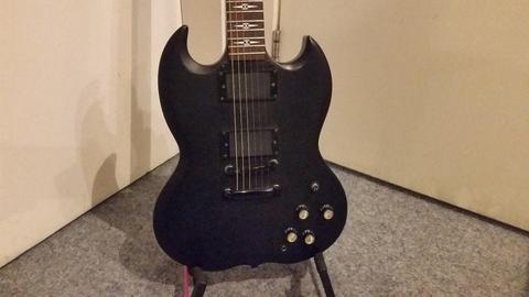 Jim Deacon G300 Electric Guitar For Sale & Collection Only
